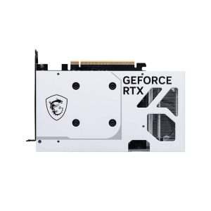 Card Màn Hình MSI GeForce RTX 5060 8G VENTUS 2X OC WHITE (G5060-8V2CW) - Ảnh 4