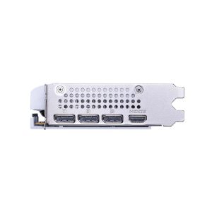 Card Màn Hình MSI GeForce RTX 5060 8G VENTUS 2X OC WHITE (G5060-8V2CW) - Ảnh 5