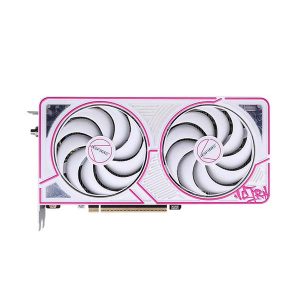 Card Màn Hình Colorful iGame GeForce RTX 5060 Ultra W DUO OC 8GB-V - Ảnh 2
