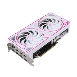 Card Màn Hình Colorful iGame GeForce RTX 5060 Ultra W DUO OC 8GB-V - Ảnh 3