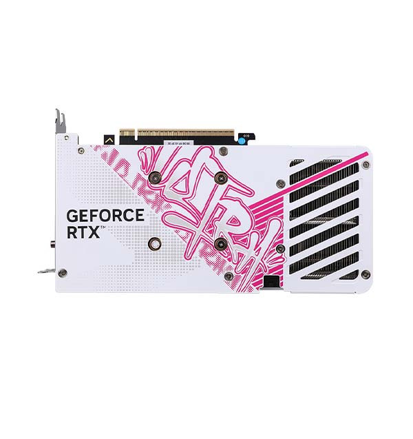 Card Màn Hình Colorful iGame GeForce RTX 5060 Ultra W DUO OC 8GB-V - Ảnh 4