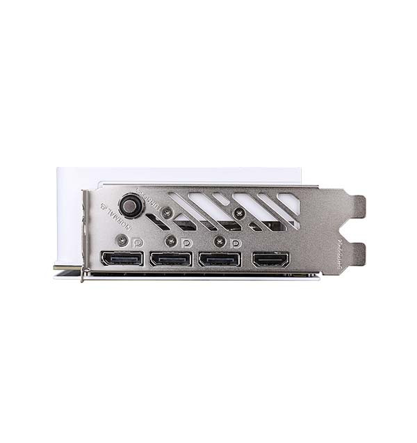 Card Màn Hình Colorful iGame GeForce RTX 5060 Ultra W DUO OC 8GB-V - Ảnh 5