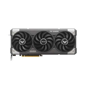 Card Màn Hình ASUS TUF Gaming GeForce RTX 5060 8GB GDDR7 OC Edition (TUF-RTX5060-O8G-GAMING) - Ảnh 2