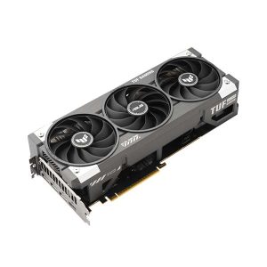 Card Màn Hình ASUS TUF Gaming GeForce RTX 5060 8GB GDDR7 OC Edition (TUF-RTX5060-O8G-GAMING) - Ảnh 3
