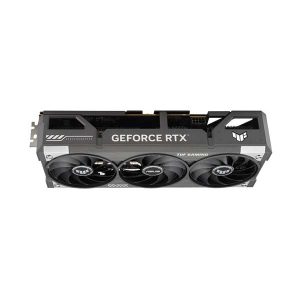 Card Màn Hình ASUS TUF Gaming GeForce RTX 5060 8GB GDDR7 OC Edition (TUF-RTX5060-O8G-GAMING) - Ảnh 4