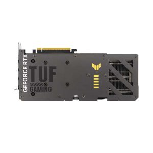 Card Màn Hình ASUS TUF Gaming GeForce RTX 5060 8GB GDDR7 OC Edition (TUF-RTX5060-O8G-GAMING) - Ảnh 5