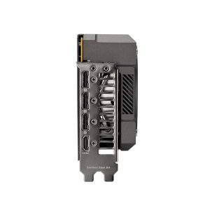 Card Màn Hình ASUS TUF Gaming GeForce RTX 5060 8GB GDDR7 OC Edition (TUF-RTX5060-O8G-GAMING) - Ảnh 6