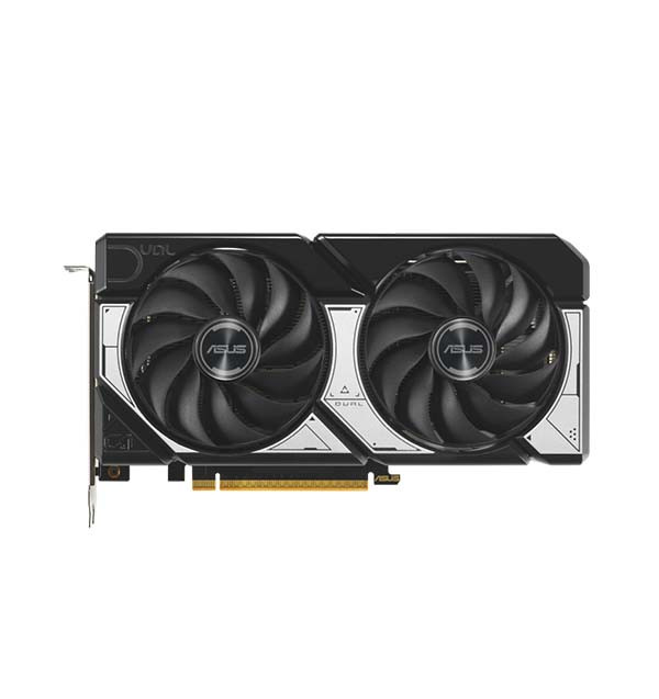 Card Màn Hình ASUS Dual GeForce RTX 5060 8GB GDDR7 OC Edition (DUAL-RTX5060-O8G) - Ảnh 2