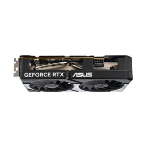 Card Màn Hình ASUS Dual GeForce RTX 5060 8GB GDDR7 OC Edition (DUAL-RTX5060-O8G) - Ảnh 4