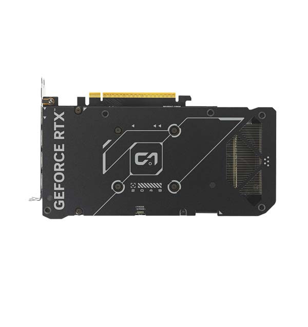 Card Màn Hình ASUS Dual GeForce RTX 5060 8GB GDDR7 OC Edition (DUAL-RTX5060-O8G) - Ảnh 5