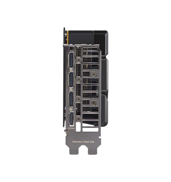 Card Màn Hình ASUS Dual GeForce RTX 5060 8GB GDDR7 OC Edition (DUAL-RTX5060-O8G) - Ảnh 6
