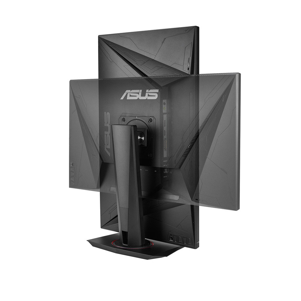 Màn Hình Asus TUF Gaming VG279Q5R 27 Inch/ Full HD/ Fast IPS/ 200Hz/ 0.3ms - Ảnh 3