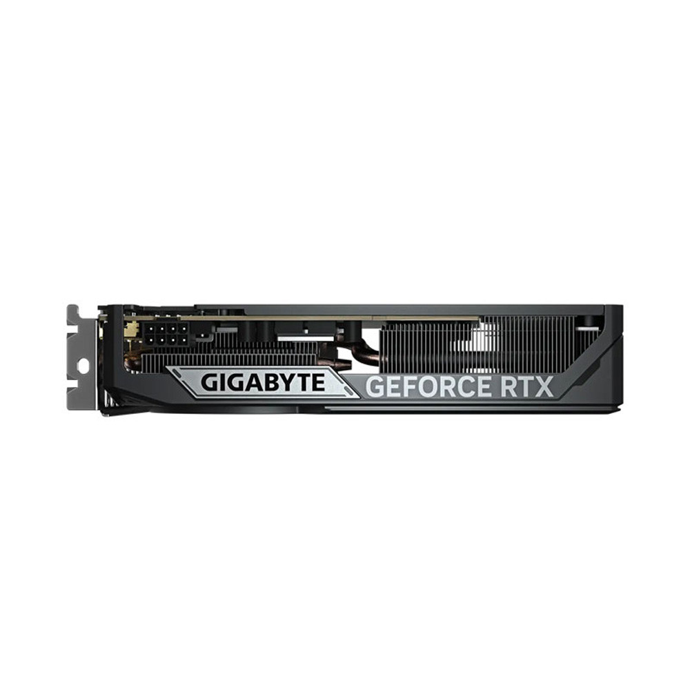 Card Màn Hình Gigabyte GeForce RTX 5060 WINDFORCE MAX OC 8G (GV-N5060WF2MAX OC-8GD) - Ảnh 4