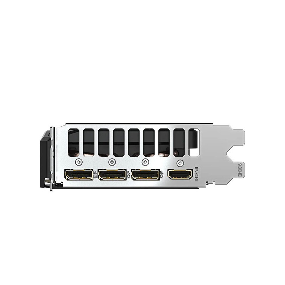 Card Màn Hình Gigabyte GeForce RTX 5060 WINDFORCE MAX OC 8G (GV-N5060WF2MAX OC-8GD) - Ảnh 5