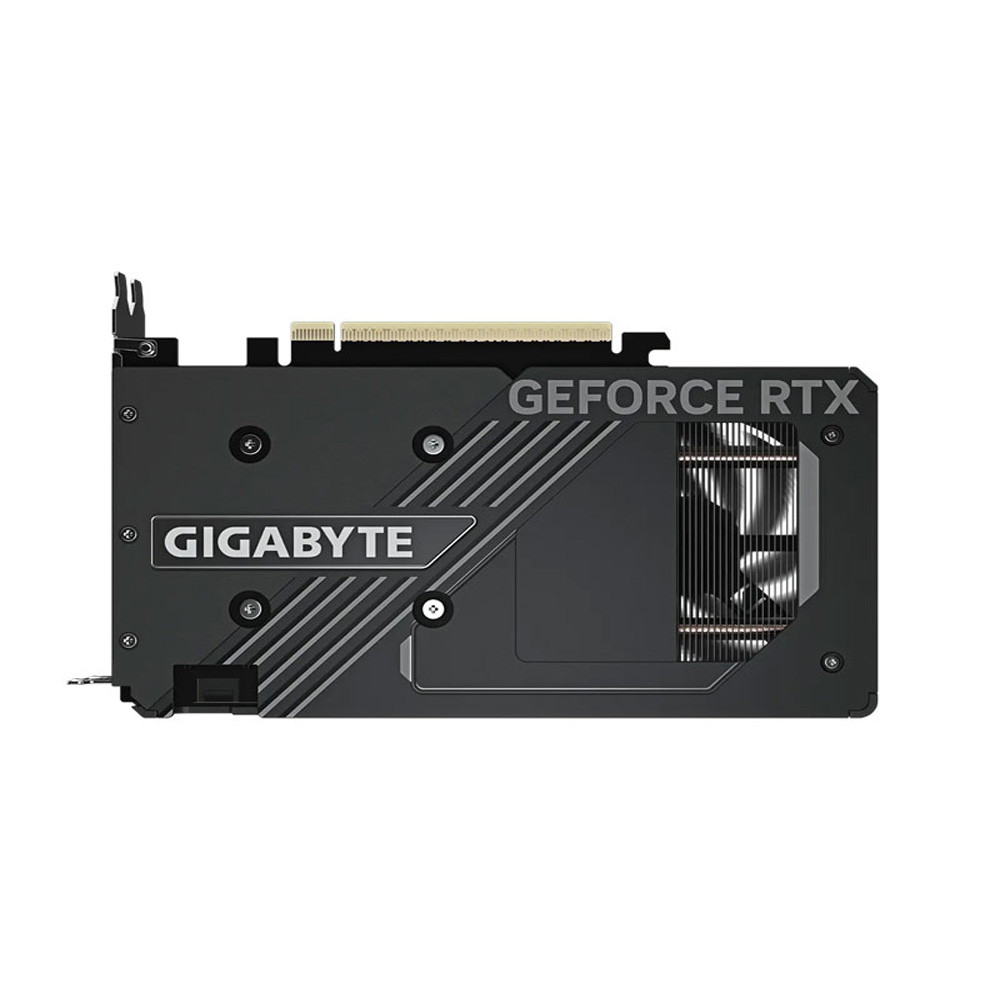 Card Màn Hình Gigabyte GeForce RTX 5060 WINDFORCE MAX OC 8G (GV-N5060WF2MAX OC-8GD) - Ảnh 6