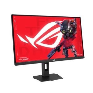 Màn Hình Gaming Asus ROG Strix XG27ACMES 27 Inch/ Fast IPS/ QHD/ 255Hz/ 0.3ms - Ảnh 3