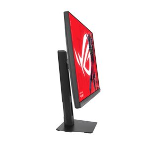 Màn Hình Gaming Asus ROG Strix XG27ACMES 27 Inch/ Fast IPS/ QHD/ 255Hz/ 0.3ms - Ảnh 4
