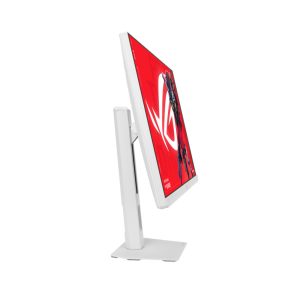 Màn Hình Gaming Asus ROG Strix XG27ACMES-W 27 Inch/ Fast IPS/ QHD/ 255Hz/ 0.3ms - Ảnh 4