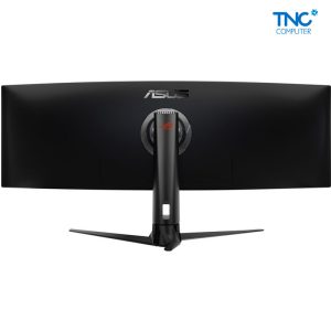 Màn Hình Gaming Asus ROG Strix XG49VQ VA/Dual HD/144Hz - Ảnh 3