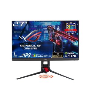Màn Hình Gaming ASUS ROG Strix XG279Q 27Inch/ IPS/ 2K/ 170Hz/ 1ms