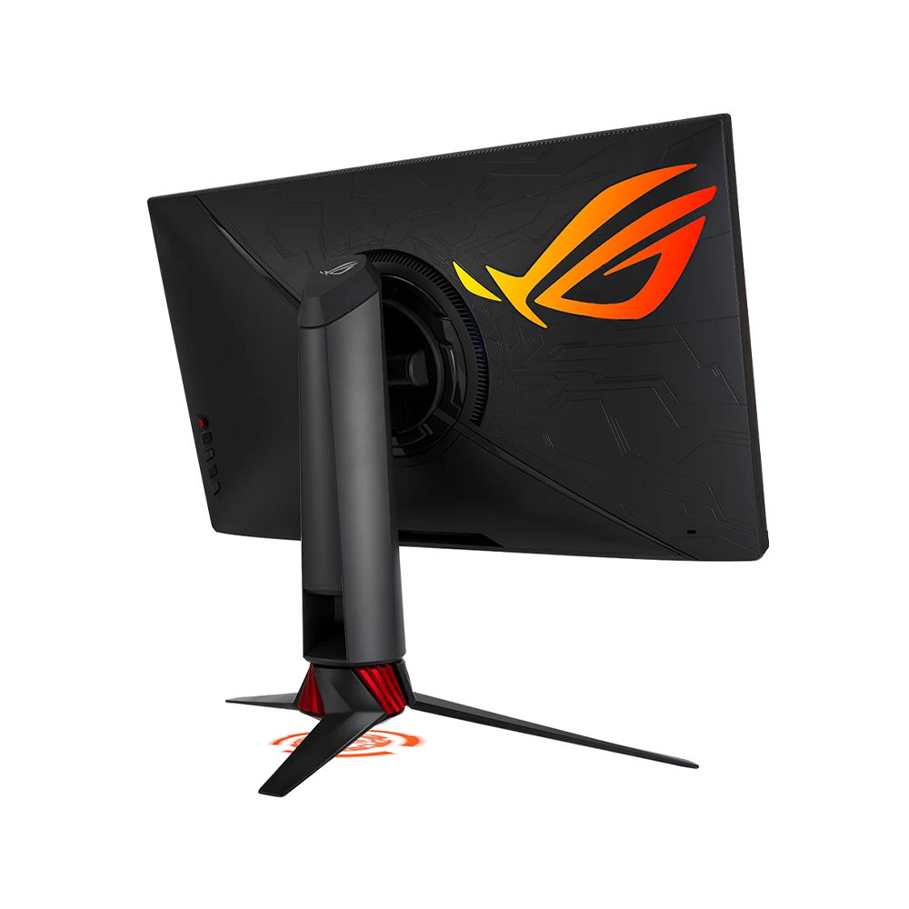 Màn Hình Gaming ASUS ROG Strix XG279Q 27Inch/ IPS/ 2K/ 170Hz/ 1ms - Ảnh 4