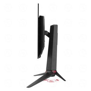 Màn Hình Gaming Asus ROG Swift OLED PG27AQDM OLED/ 2K/ 240Hz - Ảnh 3