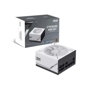 Nguồn ASUS PRIME 850G PCIE 5.0 850W 80 Plus Gold Full Modular - Ảnh 5