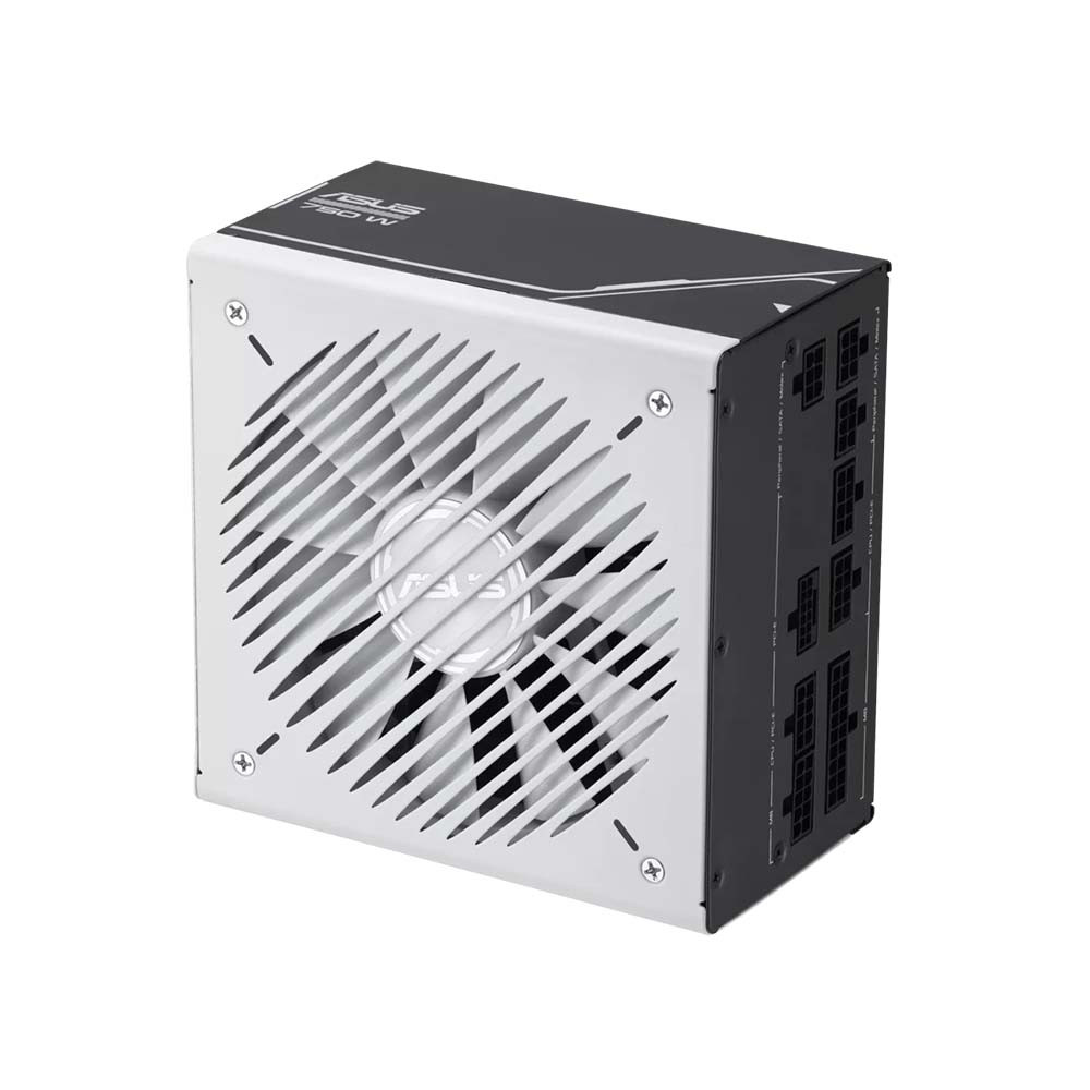 Nguồn ASUS PRIME 850G PCIE 5.0 850W 80 Plus Gold Full Modular - Ảnh 4