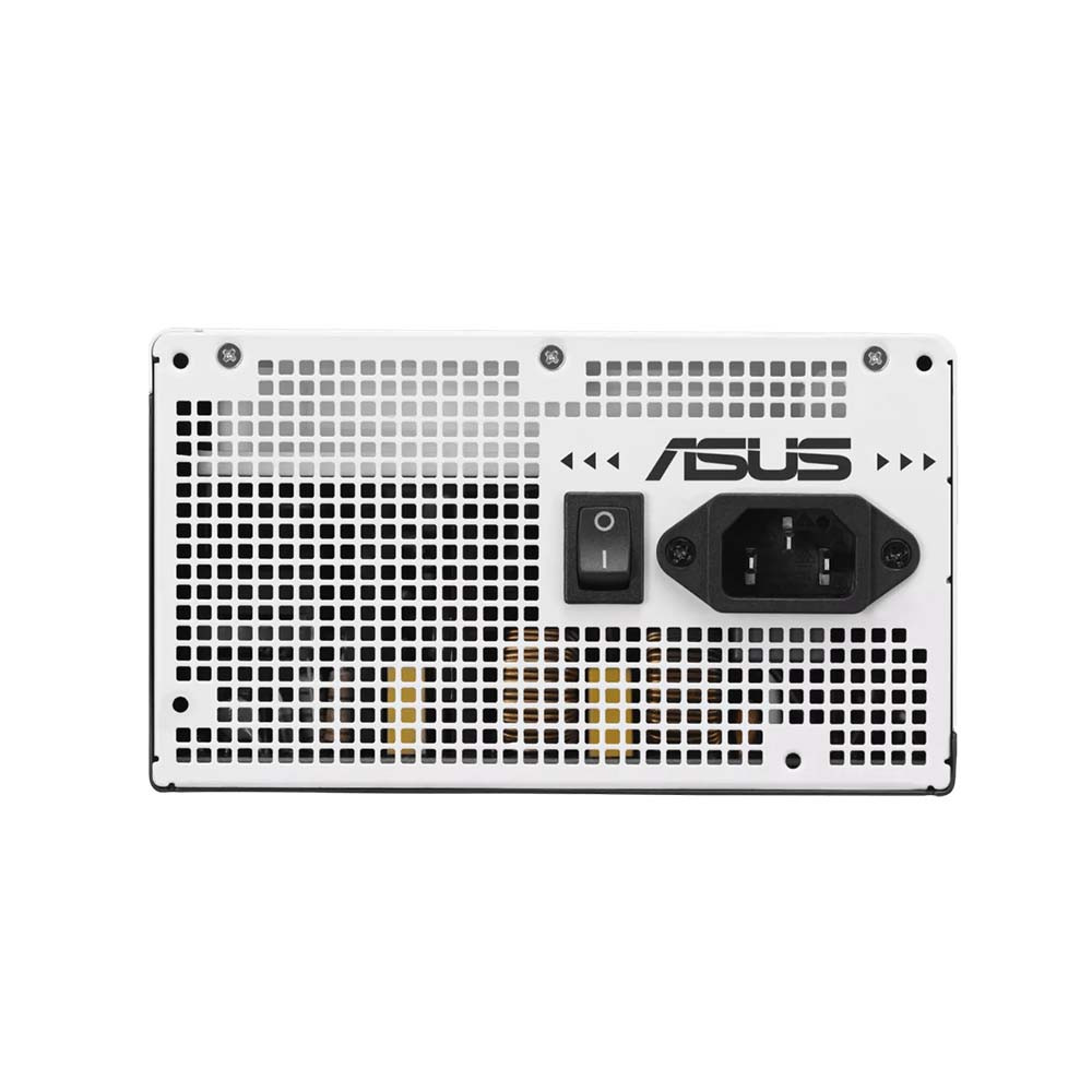 Nguồn ASUS PRIME 850G PCIE 5.0 850W 80 Plus Gold Full Modular - Ảnh 3