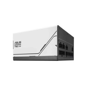 Nguồn ASUS PRIME 750G PCIE 5.0 750W 80 Plus Gold Full Modular - Ảnh 4