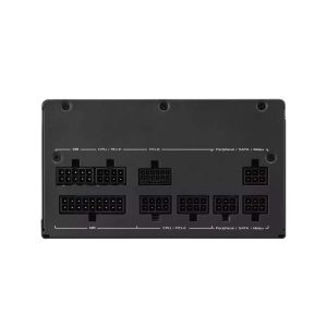 Nguồn ASUS PRIME 750G PCIE 5.0 750W 80 Plus Gold Full Modular - Ảnh 2