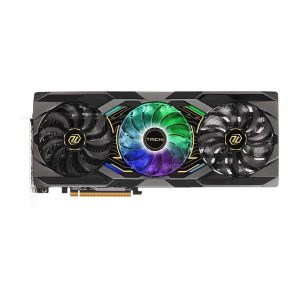 Card Màn Hình ASRock RX 9070 XT Taichi 16GB OC | TLCshop - Ảnh 2