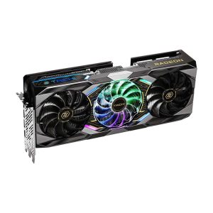 Card Màn Hình ASRock RX 9070 XT Taichi 16GB OC | TLCshop - Ảnh 3