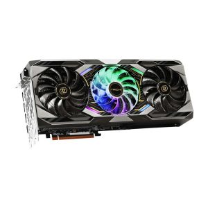 Card Màn Hình ASRock RX 9070 XT Taichi 16GB OC | TLCshop - Ảnh 4