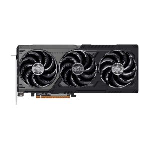 Card Màn Hình ASRock RX 9070 XT Steel Legend Dark 16GB | TLCshop - Ảnh 6