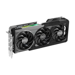 Card Màn Hình ASRock RX 9070 XT Steel Legend Dark 16GB | TLCshop - Ảnh 5