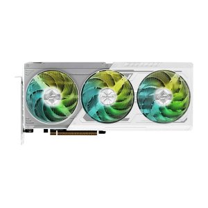 Card Màn Hình Asrock AMD Radeon RX 9070 XT Steel Legend 16GB (RX9070XT SL 16G) - Ảnh 2