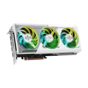 Card Màn Hình Asrock AMD Radeon RX 9070 Steel Legend 16GB (RX9070 SL 16G) - Ảnh 4