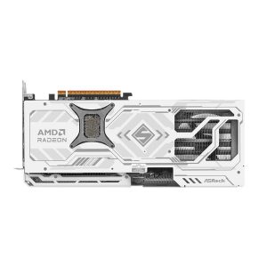 Card Màn Hình Asrock AMD Radeon RX 9070 Steel Legend 16GB (RX9070 SL 16G) - Ảnh 6