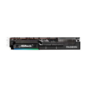 Card Màn Hình Asrock AMD Radeon RX 9070 Challenger 16GB (RX9070 CL 16G) - Ảnh 3