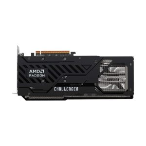 Card Màn Hình Asrock AMD Radeon RX 9070 Challenger 16GB (RX9070 CL 16G) - Ảnh 2
