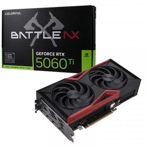 Card Màn Hình Colorful GeForce RTX 5060Ti NB DUO 16GB