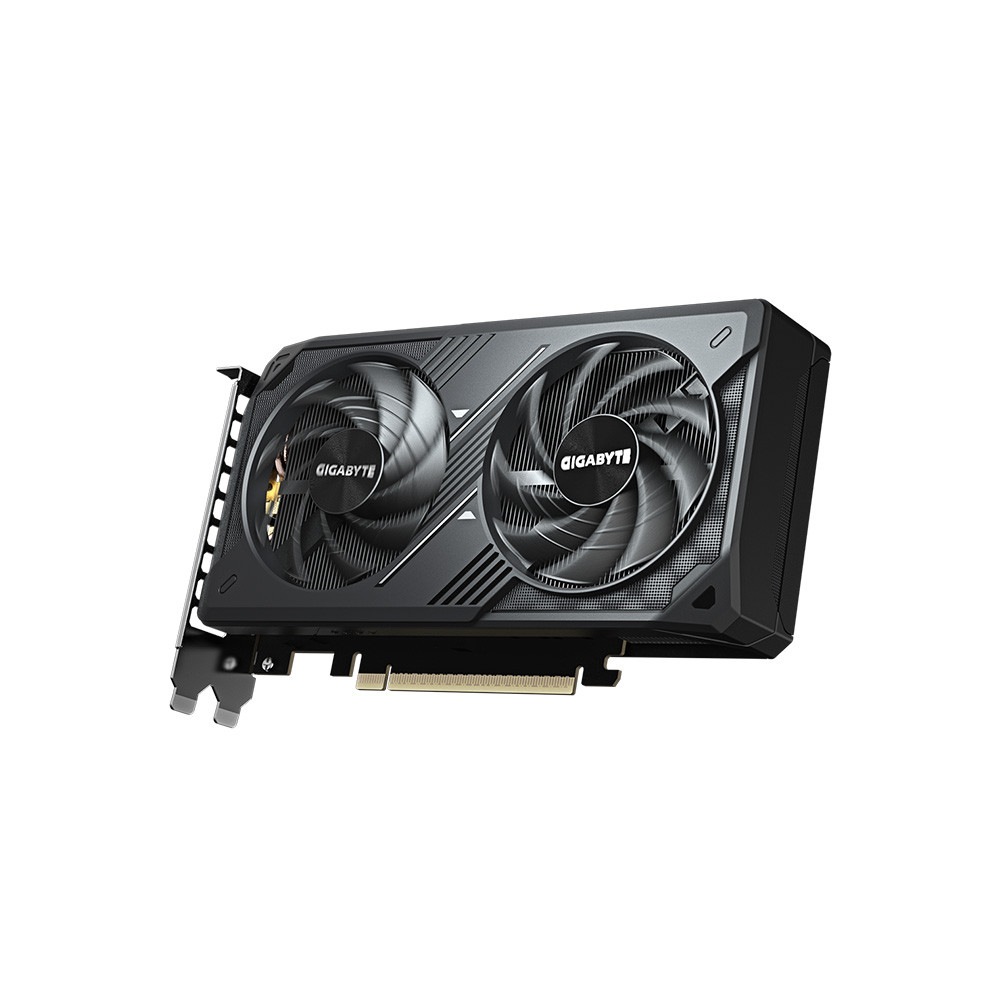 Card Màn Hình Gigabyte RTX 5060 WINDFORCE MAX OC 8G | TLCshop - Ảnh 3