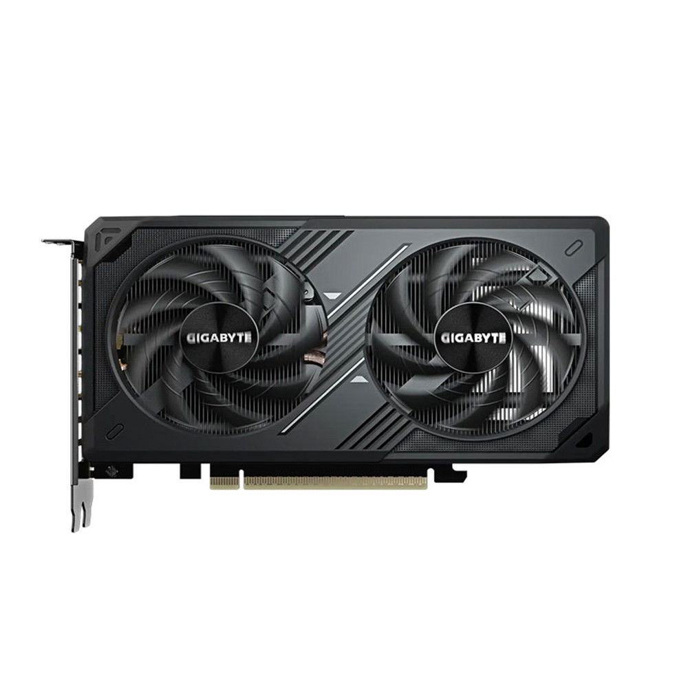 Card Màn Hình Gigabyte RTX 5060 WINDFORCE MAX OC 8G | TLCshop - Ảnh 2