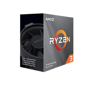 CPU AMD Ryzen 3 3200G 3.6 GHz Boost 4.0 GHz/ 6MB/ 4 Nhân 4 Luồng/ AM4 (YD3200C5FHBOX)
