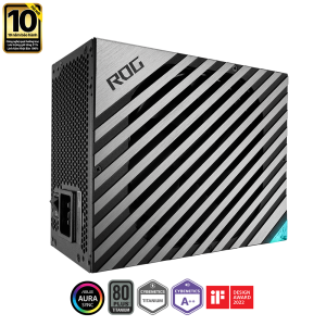 Nguồn Asus ROG Thor 1600T - 80 Plus Titanium - Ảnh 5