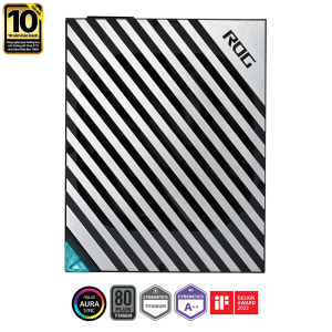 Nguồn Asus ROG Thor 1600T - 80 Plus Titanium - Ảnh 4