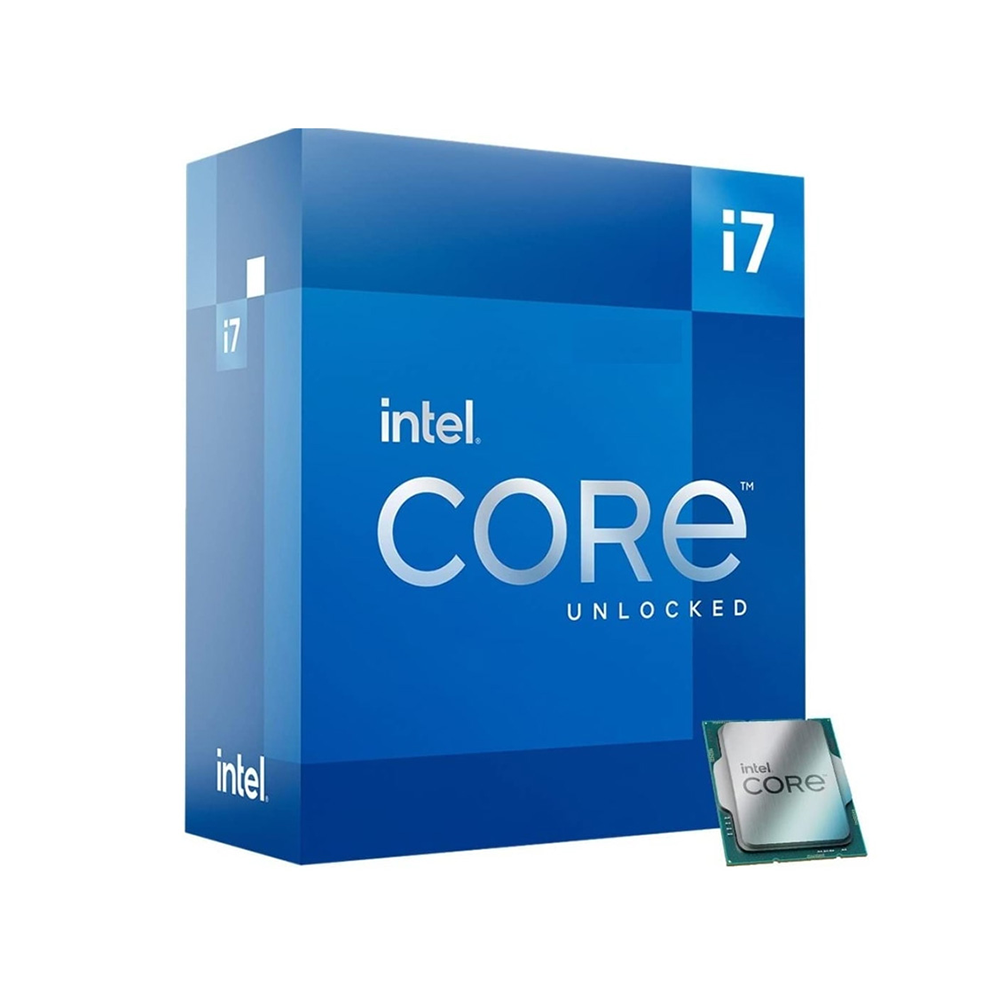 CPU Intel Core i7 14700K (33MB Cache, up to 5.6 GHz, 20C28T, socket 1700) - Ảnh 3