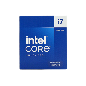 CPU Intel Core i7 14700K (33MB Cache, up to 5.6 GHz, 20C28T, socket 1700) - Ảnh 2