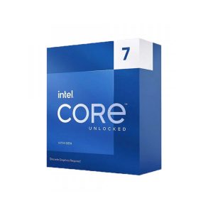 CPU Intel Core i7 14700K (33MB Cache, up to 5.6 GHz, 20C28T, socket 1700) - Ảnh 4